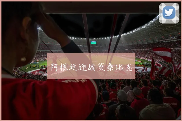 阿根廷迎战莫桑比克