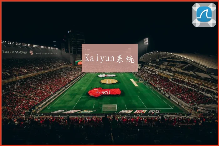 Kaiyun系统