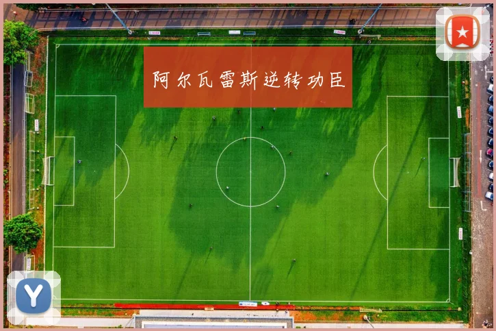 阿尔瓦雷斯逆转功臣