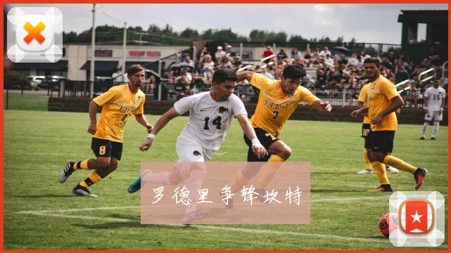 罗德里争锋坎特