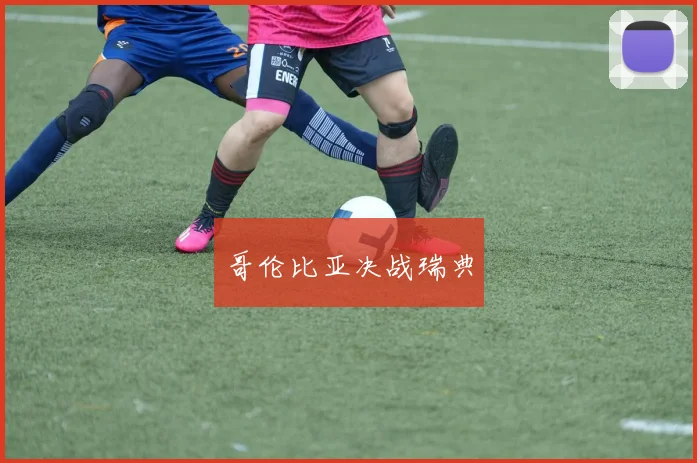 哥伦比亚决战瑞典