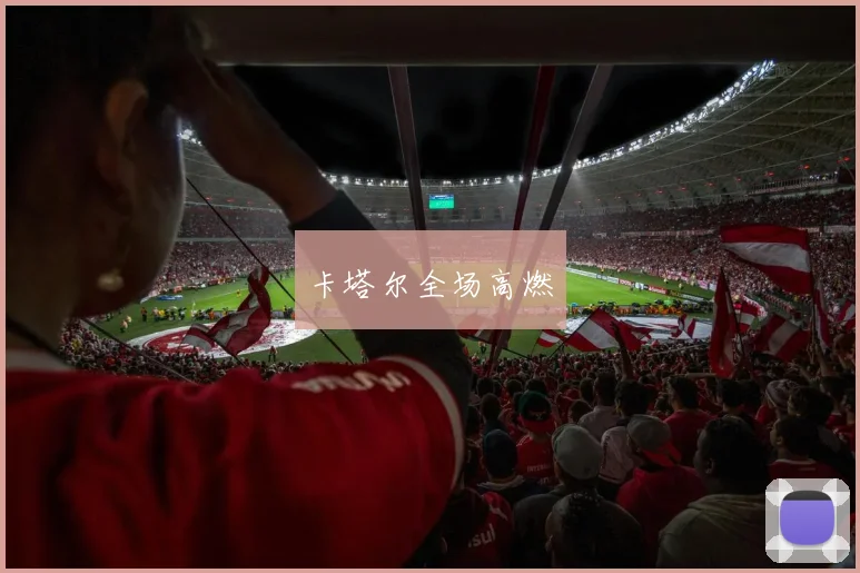 卡塔尔全场高燃