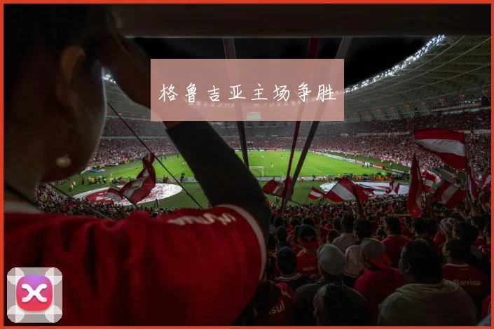 格鲁吉亚主场争胜