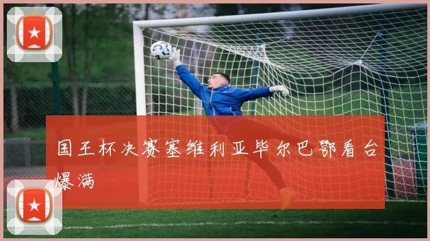国王杯决赛塞维利亚毕尔巴鄂看台爆满