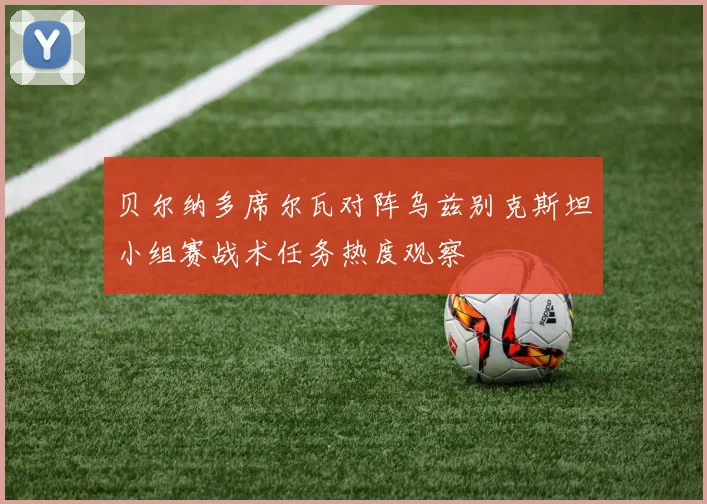 贝尔纳多席尔瓦对阵乌兹别克斯坦小组赛战术任务热度观察