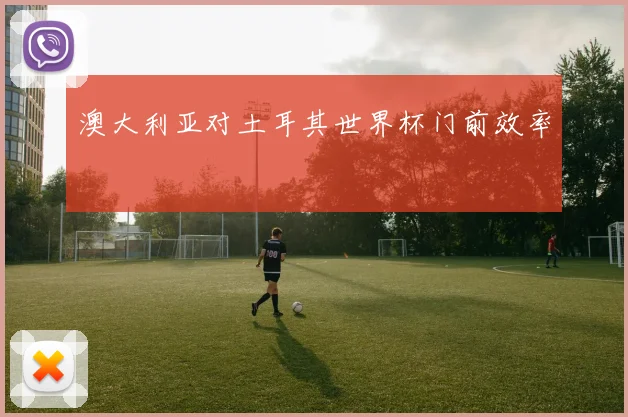 澳大利亚对土耳其世界杯门前效率