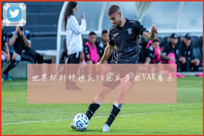 世界杯科特迪瓦vs厄瓜多尔VAR看点