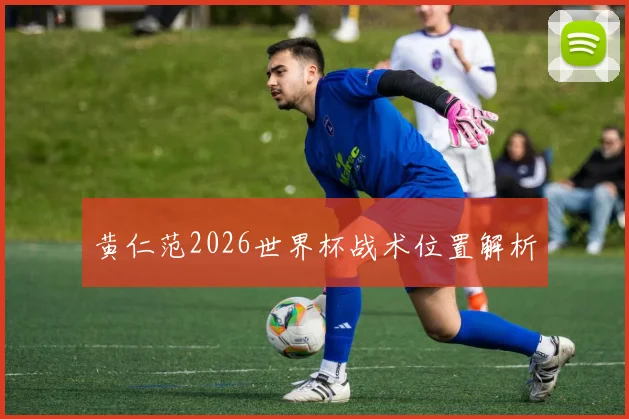 黄仁范2026世界杯战术位置解析